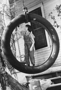 Mary Badham