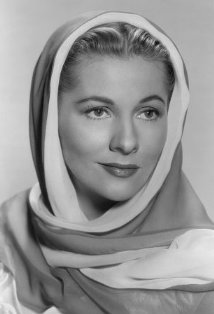 Joan Fontaine