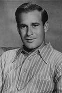 Eddie Firestone