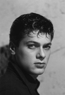 Tony Curtis