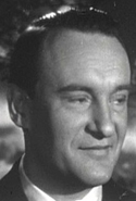 George Sanders