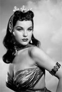 Debra Paget