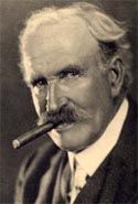 Theodore Roberts