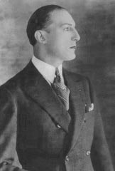 Charles de Rochefort