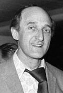 Ron Moody
