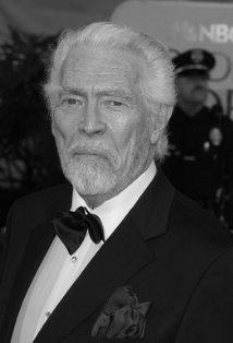 James Coburn