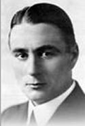Syd Chaplin