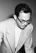 Henry Berman