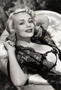 Marie Wilson