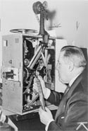 G.W. Bitzer