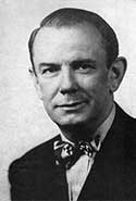 Eddie Dowling