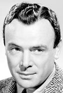 Dean Jagger