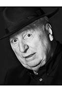 Tom Baker