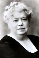 Mary Brough