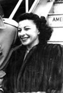 Sylvia Fine