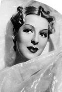 Gertrude Michael