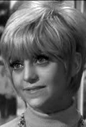 Goldie Hawn