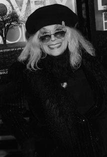 Sylvia Miles