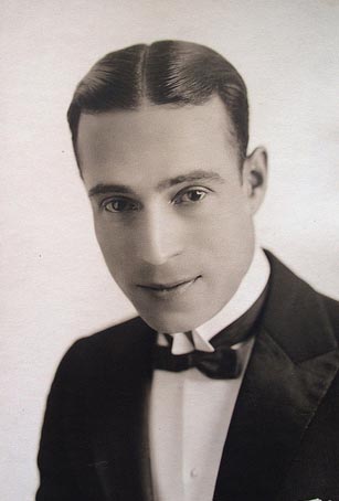 Ben Bard