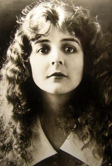 Enid Bennett