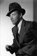 Preston Foster