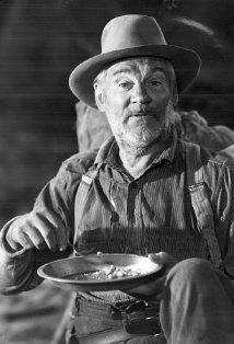 Walter Huston