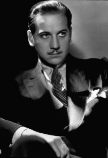 Melvyn Douglas