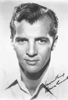 Bruce Bennett
