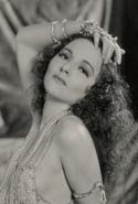 Dorothy Burgess