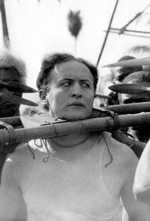 Harry Houdini