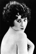 Alberta Vaughn