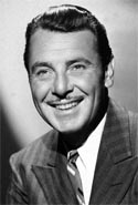 George Brent