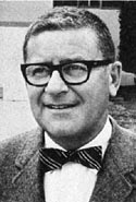 Mark Robson