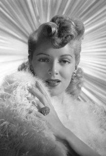 Lana Turner