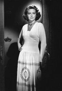 Dorothy Malone