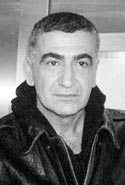 Yorgo Voyagis