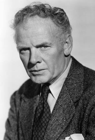 Charles Bickford
