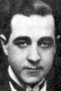 Crauford Kent