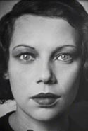 Tilly Losch