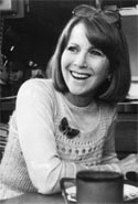 Julie Harris