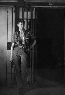 Chester Morris