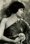 Margaret Livingston