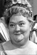 Peggy Ann Clifford
