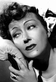 Gloria Swanson