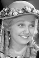 Charlotte Henry