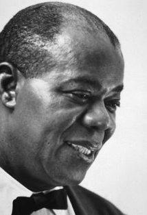 Louis Armstrong