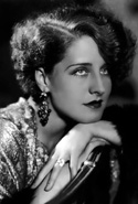 Norma Shearer