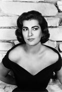 Irene Papas