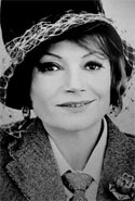 Lila Kedrova