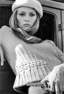 Faye Dunaway